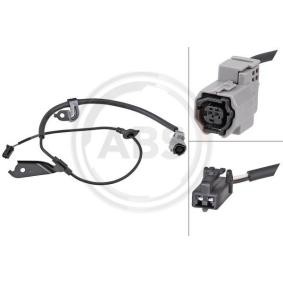 ABS-Sensor 32091