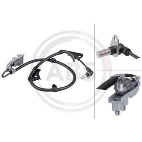 Kjøp Abs sensor fra A.B.S. på nett for D-Max I Flatvogn lastebil / Chassis (TFR, TFS) til moderate priser