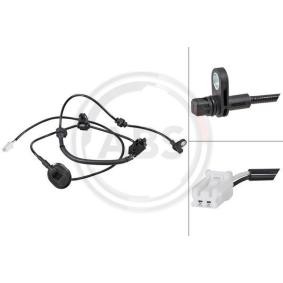 ABS-Sensor 32111