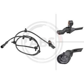 ABS-Sensor 32117 für CHRYSLER