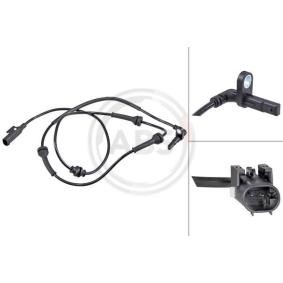 Acquista Sensore ABS da A.B.S. 32118 a buon mercato per soli 26,67 €