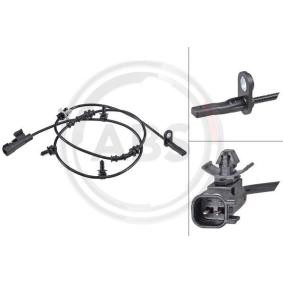 Compre Sensor ABS de A.B.S. online para INSIGNIA Mk II (B) Ranchera familiar a precios moderados