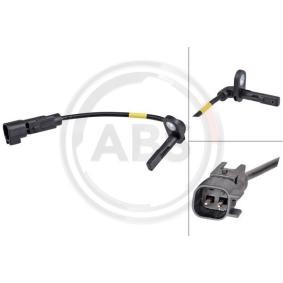 Kjøp Sensor, ABS av A.B.S. 32121 til den lave prisen 271,18 NOK