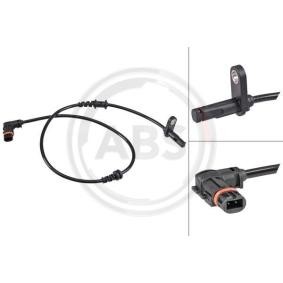 Comprar Sensor ABS de A.B.S. 32126 a bajo precio de 23,44 €