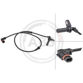Comprar Sensor ABS de A.B.S. 32128 a bajo precio de 24,61 €