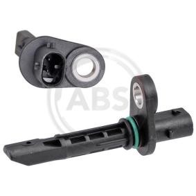 Comprar Sensor ABS de A.B.S. 32129 a bajo precio de 31,63 €