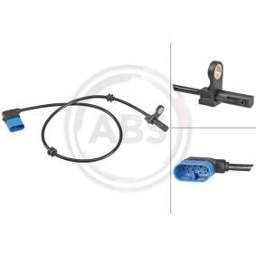 ABS-Sensor 32131