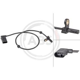 ABS-Sensor 32132