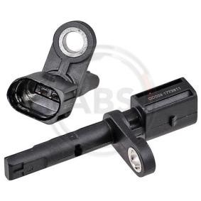 ABS-Sensor 32137 von A.B.S. günstig für 23,70 € online kaufen