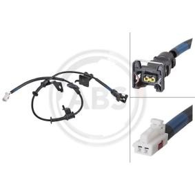 ABS-Sensor 32138