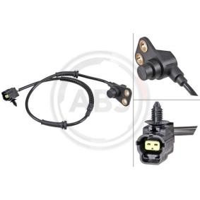 Comprar Sensor ABS de A.B.S. 32143 a bajo precio de 16,03 €