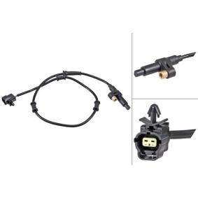 Kjøp Sensor, ABS av A.B.S. 32144 til den lave prisen 585,69 NOK