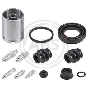 Acquista Kit di revisione della pinza freno da A.B.S. 57775 a buon mercato per soli 57,68 €