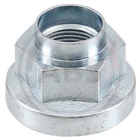 Comprar Tuerca de eje, eje de arrastre de la rueda de A.B.S. 911560 a bajo precio de 38,38 €