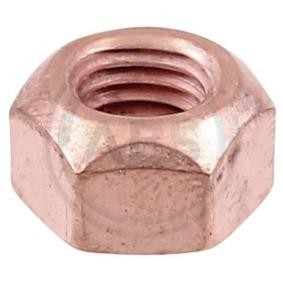 Comprar Tuerca de eje, eje de arrastre de la rueda de A.B.S. 911720 a bajo precio de 32,10 €