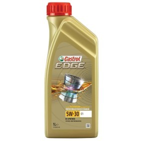 Köp Motorolja av CASTROL 1537EE till det låga priset 280,18 kr