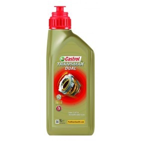 Compre Aceite para transmisión automática de CASTROL online para TALENTO Autobús (296_) a precios moderados