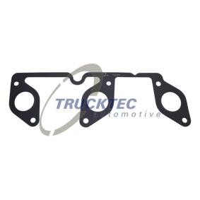 Kjøp Tetning, eksosmanifold av TRUCKTEC AUTOMOTIVE 01.16.111 til den lave prisen 350,91 NOK