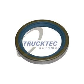Kjøp Tetningsring, drivaksellager av TRUCKTEC AUTOMOTIVE 01.31.054 til den lave prisen 32,22 NOK