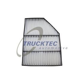 Kjøp Kupefilter av TRUCKTEC AUTOMOTIVE 01.59.061 til den lave prisen 240,55 NOK
