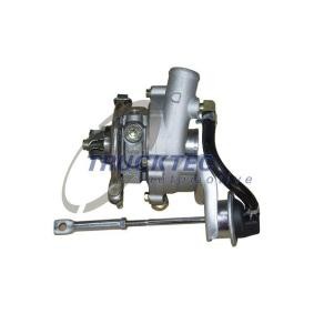 Turbolader von TRUCKTEC AUTOMOTIVE
