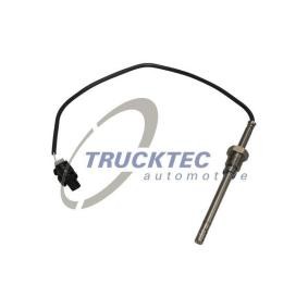 Comprar Sensor, temp. gas escape de TRUCKTEC AUTOMOTIVE 02.17.154 a bajo precio de 72,37 €