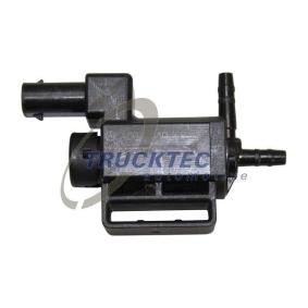 Comprar Válvula inversión, tapa conmutadora (colector admisión) de TRUCKTEC AUTOMOTIVE 02.17.174 a bajo precio de 30,08 €