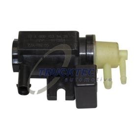 Druckwandler, Turbolader von TRUCKTEC AUTOMOTIVE