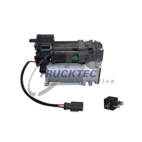Compre Compressor de suspensão a ar da TRUCKTEC AUTOMOTIVE 02.30.456 a um preço baixo por 374,24 €
