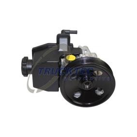 Servopumpe von TRUCKTEC AUTOMOTIVE