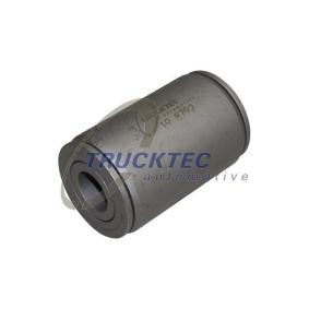 Kjøp Fôring, bladfjær av TRUCKTEC AUTOMOTIVE 03.30.913 til den lave prisen 520,80 NOK