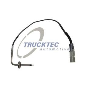 Comprar Sensor, temp. gas escape de TRUCKTEC AUTOMOTIVE 05.17.019 a bajo precio de 85,44 €