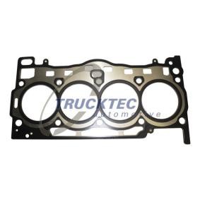 Compre Junta de culata de TRUCKTEC AUTOMOTIVE online para Octavia III Combi (5E5) a precios moderados