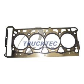 Osta TRUCKTEC AUTOMOTIVE Kannentiiviste netistä A8 (4H2, 4H8, 4HC, 4HL)-mallille edulliseen hintaan