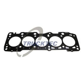 Osta Tiiviste, sylinterikansi TRUCKTEC AUTOMOTIVE:llä 07.10.114 edullisesti hintaan 29,75 €