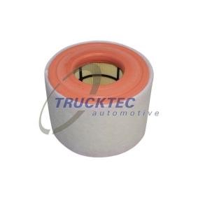 Köp Luftfilter av TRUCKTEC AUTOMOTIVE 07.14.014 till det låga priset 288,46 kr