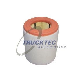 Köp Luftfilter av TRUCKTEC AUTOMOTIVE 07.14.015 till det låga priset 288,46 kr