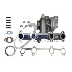 Turbolader von TRUCKTEC AUTOMOTIVE