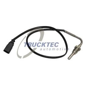 Comprar Sensor, temp. gas escape de TRUCKTEC AUTOMOTIVE 07.17.126 a bajo precio de 75,97 €