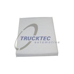 Köp Kupéfilter av TRUCKTEC AUTOMOTIVE 07.59.079 till det låga priset 161,65 kr