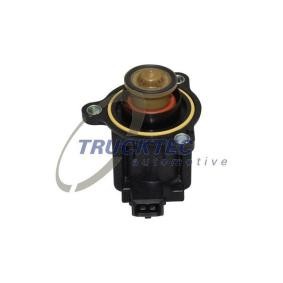 Schubumluftventil für Turbolader von TRUCKTEC AUTOMOTIVE günstig für 74,97 €