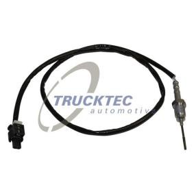 Comprar Sensor, temp. gas escape de TRUCKTEC AUTOMOTIVE 08.17.054 a bajo precio de 59,80 €