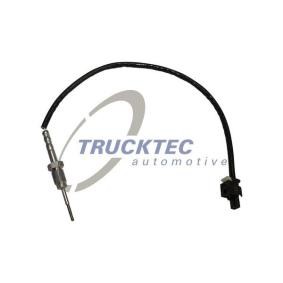 Comprar Sensor, temp. gas escape de TRUCKTEC AUTOMOTIVE 08.17.057 a bajo precio de 86,53 €