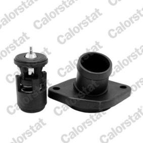SKODA Kühlwasserthermostat von CALORSTAT by Vernet