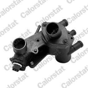 SKODA Kühlwasserthermostat von CALORSTAT by Vernet
