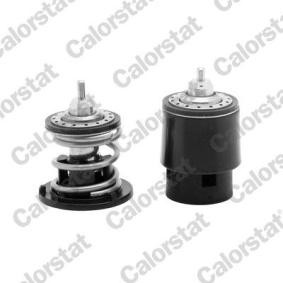 SKODA Kühlwasserthermostat von CALORSTAT by Vernet