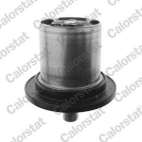 Kühlwasserthermostat für RENAULT von CALORSTAT by Vernet