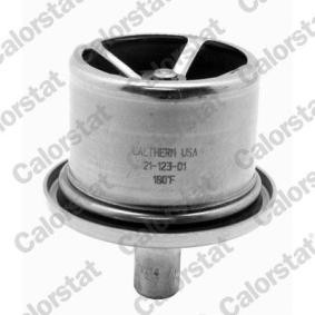 Achetez des Thermostat d'eau CALORSTAT by Vernet THS19106.82 à prix pour 36,91 €
