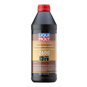Compre Aceite hidráulico de LIQUI MOLY online para REXTON W a precios moderados