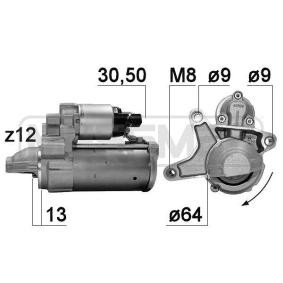 Köp Startmotor av ERA 221044 till det låga priset 4473,87 kr